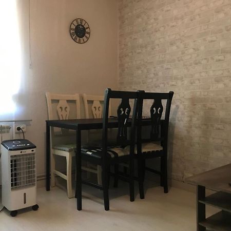 Appartamento Apartamento Casa Edurne Valladolid Esterno foto