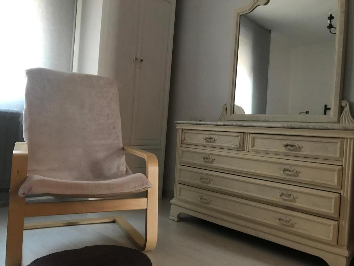 Appartamento Apartamento Casa Edurne Valladolid Esterno foto