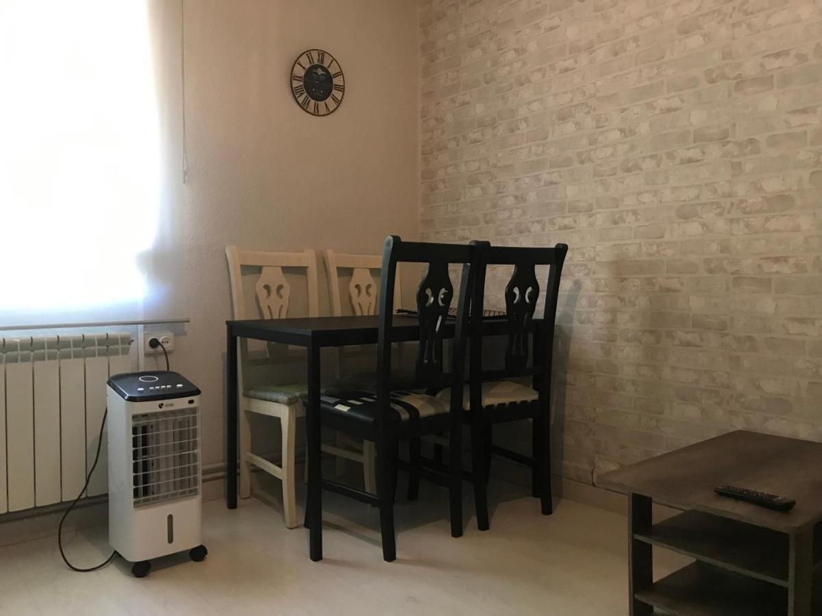 Appartamento Apartamento Casa Edurne Valladolid Esterno foto