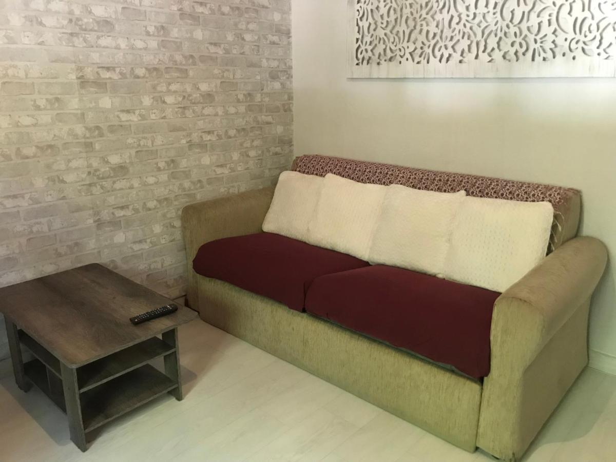 Appartamento Apartamento Casa Edurne Valladolid Esterno foto