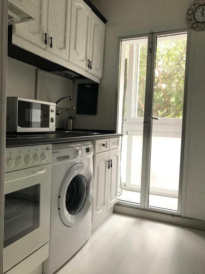 Appartamento Apartamento Casa Edurne Valladolid Esterno foto