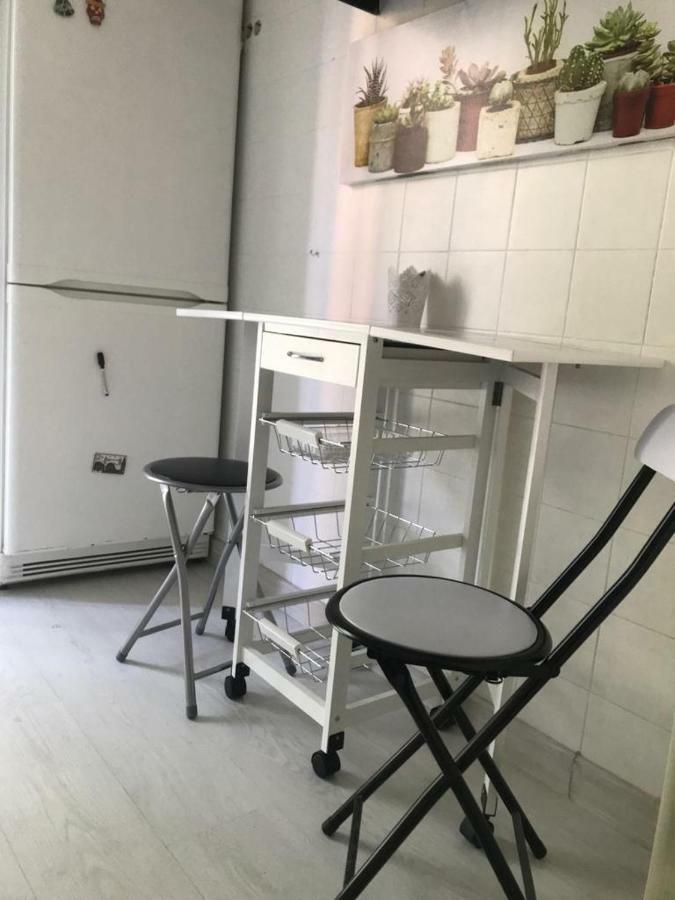 Appartamento Apartamento Casa Edurne Valladolid Esterno foto