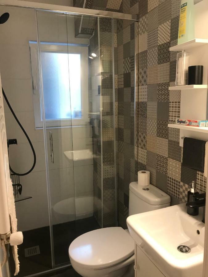 Appartamento Apartamento Casa Edurne Valladolid Esterno foto
