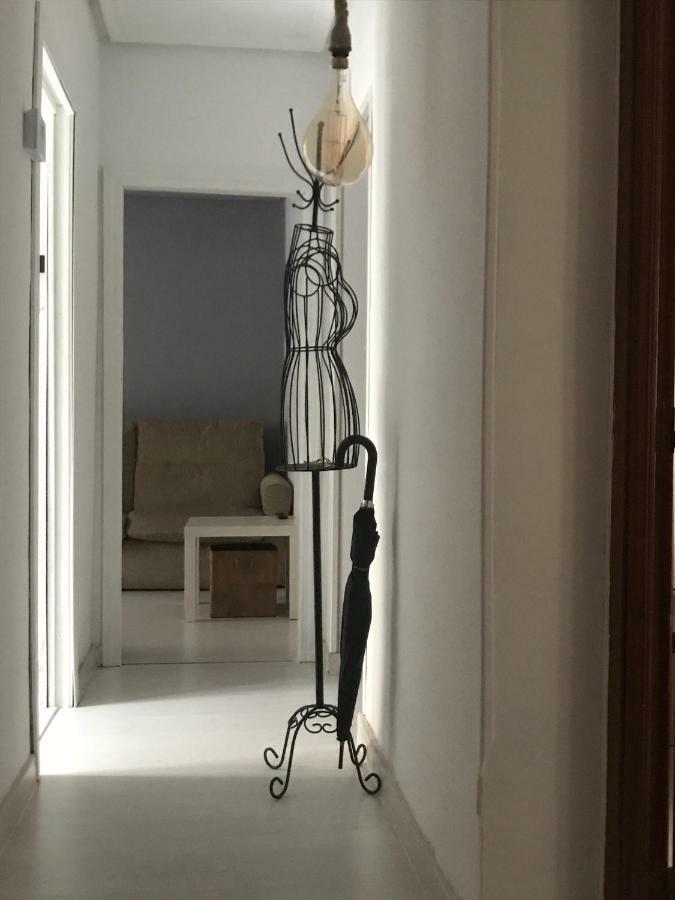 Appartamento Apartamento Casa Edurne Valladolid Esterno foto