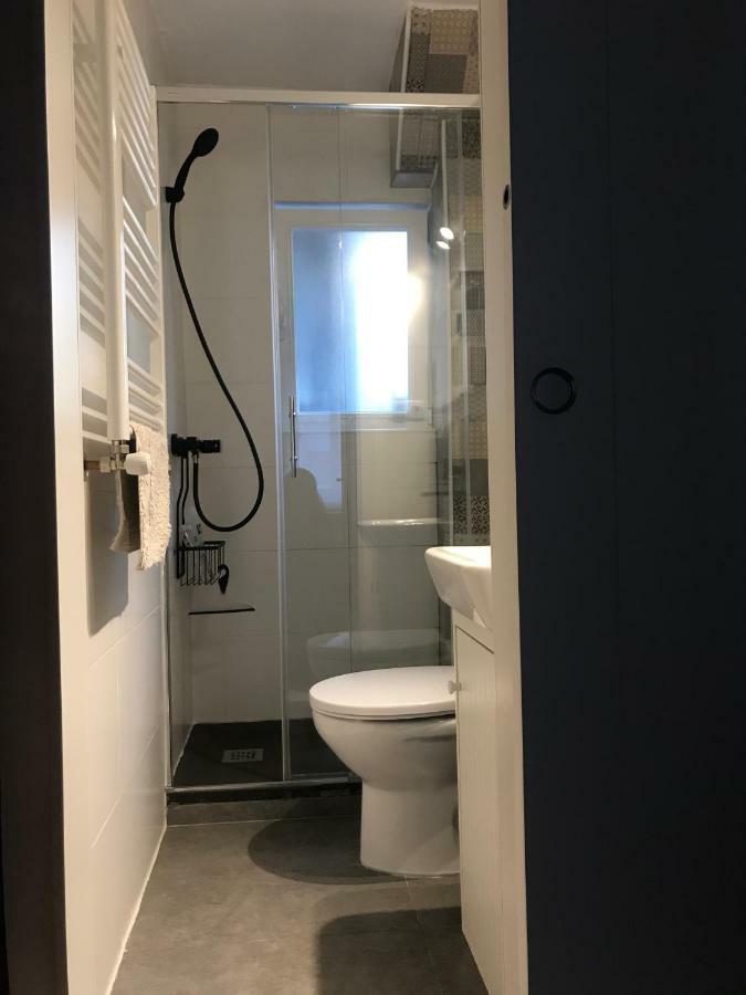 Appartamento Apartamento Casa Edurne Valladolid Esterno foto