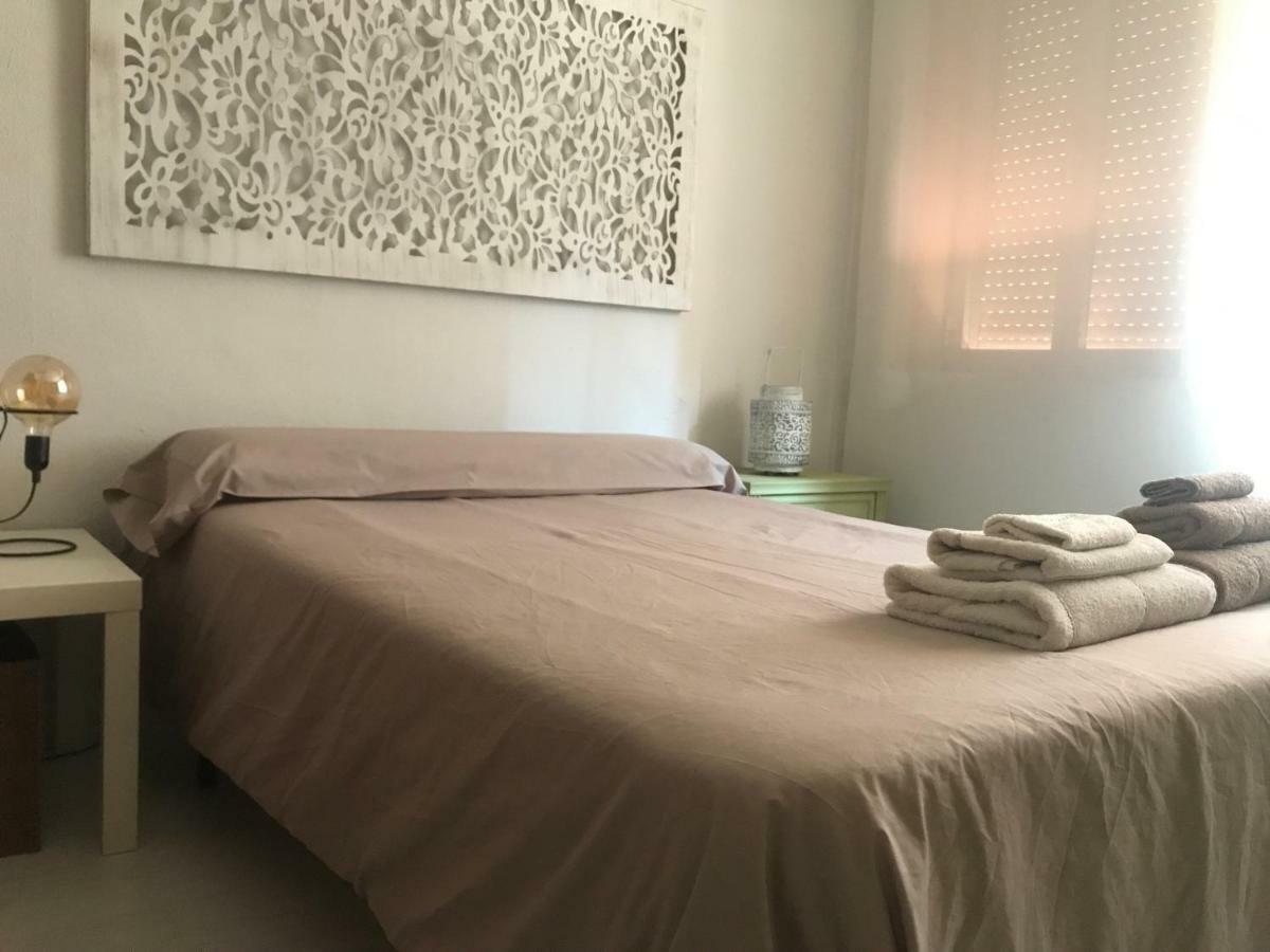 Appartamento Apartamento Casa Edurne Valladolid Esterno foto