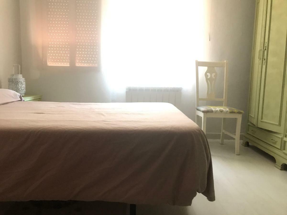 Appartamento Apartamento Casa Edurne Valladolid Esterno foto
